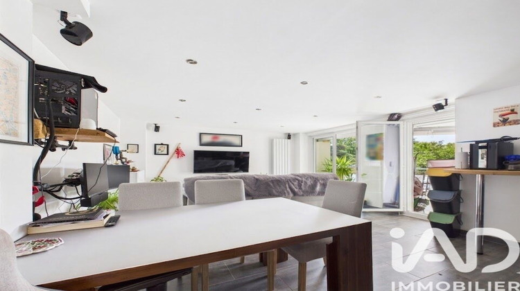 Ma-Cabane - Vente Appartement Trappes, 65 m²