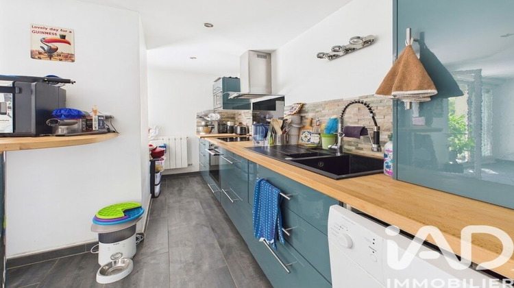 Ma-Cabane - Vente Appartement Trappes, 65 m²