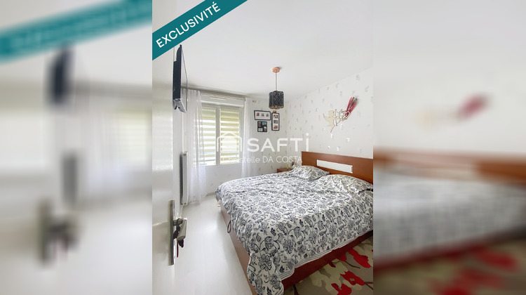 Ma-Cabane - Vente Appartement Trappes, 63 m²