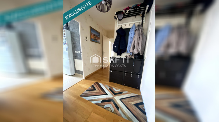 Ma-Cabane - Vente Appartement Trappes, 63 m²