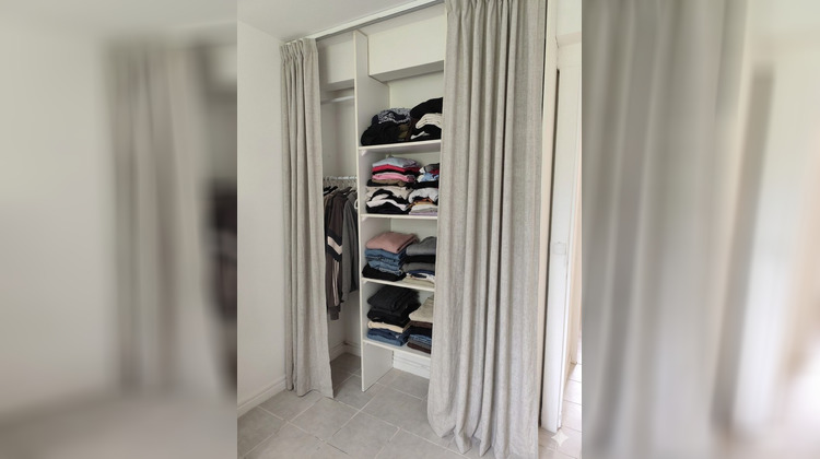Ma-Cabane - Vente Appartement Trappes, 55 m²