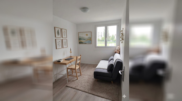Ma-Cabane - Vente Appartement Trappes, 55 m²