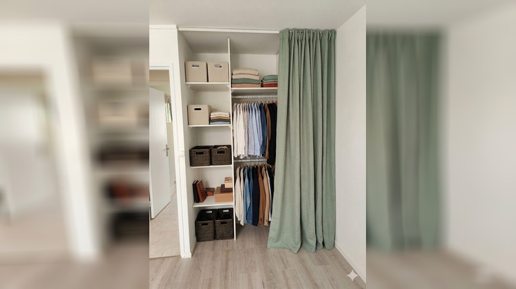 Ma-Cabane - Vente Appartement Trappes, 55 m²