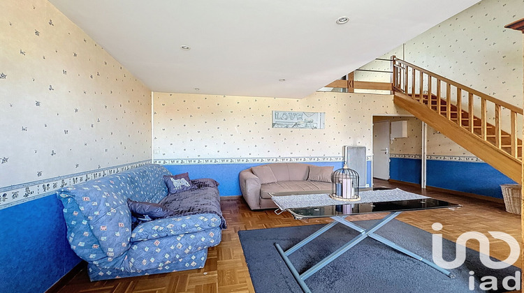 Ma-Cabane - Vente Appartement Trappes, 64 m²