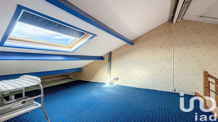 Ma-Cabane - Vente Appartement Trappes, 64 m²