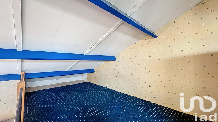 Ma-Cabane - Vente Appartement Trappes, 64 m²