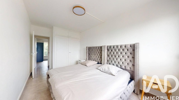 Ma-Cabane - Vente Appartement Trappes, 57 m²