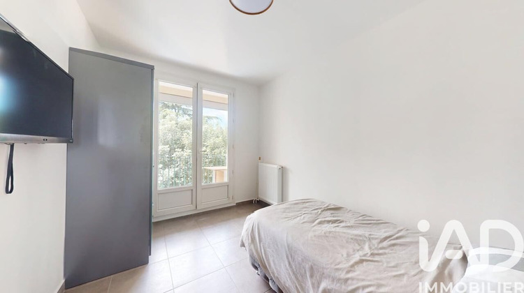 Ma-Cabane - Vente Appartement Trappes, 57 m²