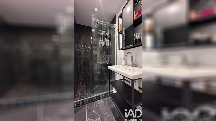 Ma-Cabane - Vente Appartement Trappes, 55 m²