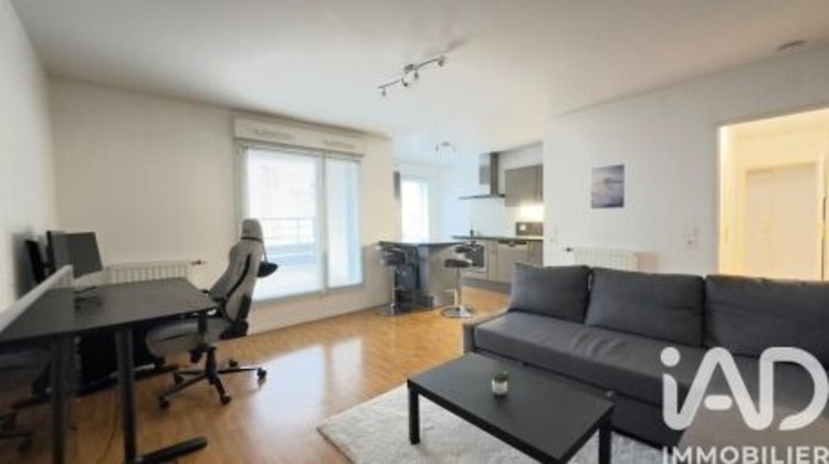 Ma-Cabane - Vente Appartement Trappes, 62 m²
