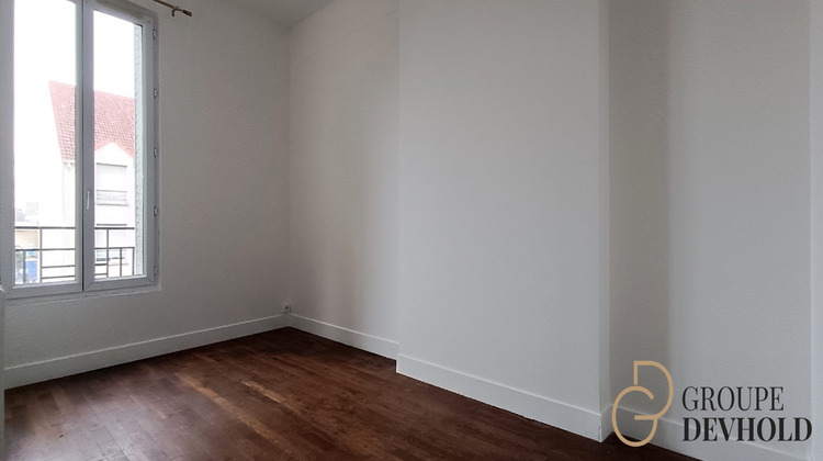 Ma-Cabane - Vente Appartement Trappes, 36 m²