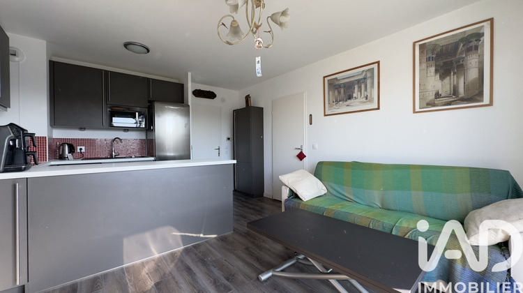 Ma-Cabane - Vente Appartement Trappes, 43 m²