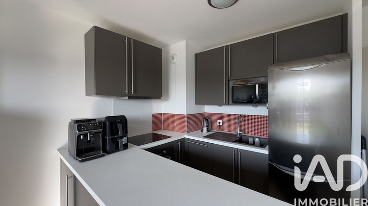 Ma-Cabane - Vente Appartement Trappes, 43 m²