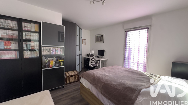 Ma-Cabane - Vente Appartement Trappes, 43 m²