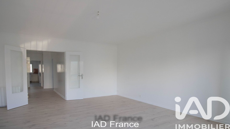 Ma-Cabane - Vente Appartement Trappes, 52 m²