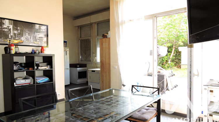 Ma-Cabane - Vente Appartement Trappes, 63 m²