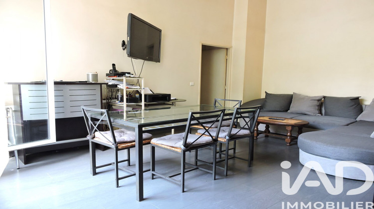 Ma-Cabane - Vente Appartement Trappes, 63 m²