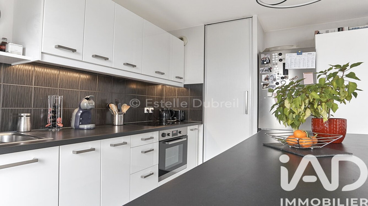 Ma-Cabane - Vente Appartement Trappes, 105 m²