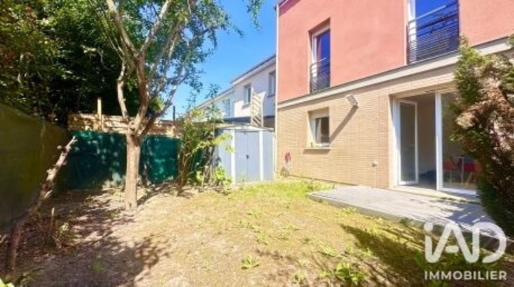 Ma-Cabane - Vente Appartement Trappes, 81 m²