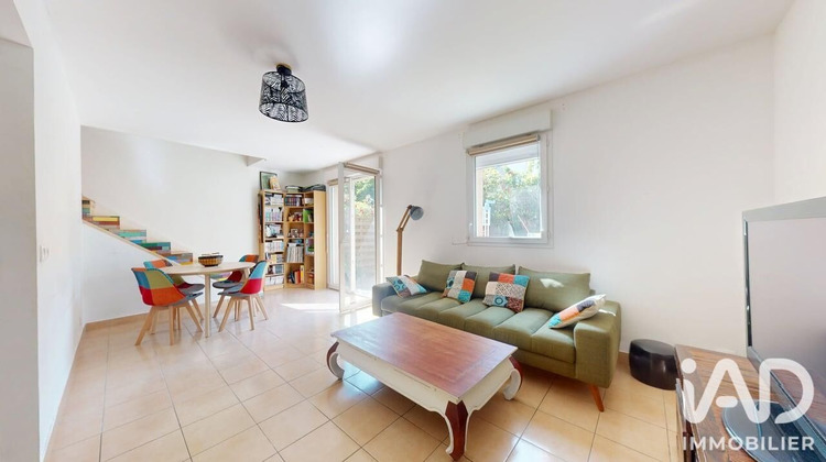 Ma-Cabane - Vente Appartement Trappes, 81 m²