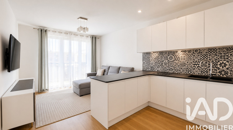 Ma-Cabane - Vente Appartement Trappes, 73 m²