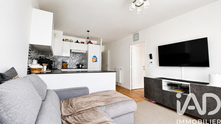 Ma-Cabane - Vente Appartement Trappes, 73 m²