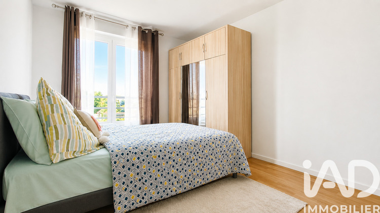 Ma-Cabane - Vente Appartement Trappes, 73 m²