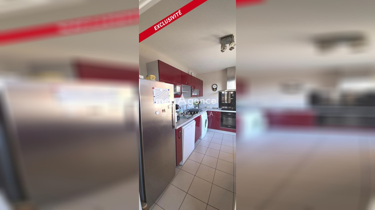 Ma-Cabane - Vente Appartement TRAPPES, 105 m²