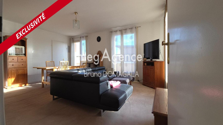 Ma-Cabane - Vente Appartement TRAPPES, 105 m²