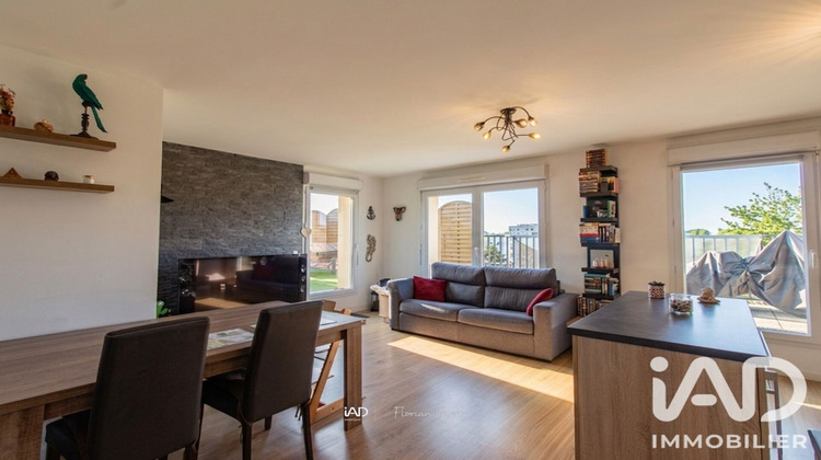 Ma-Cabane - Vente Appartement Trappes, 80 m²