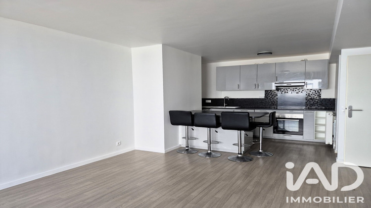Ma-Cabane - Vente Appartement Trappes, 61 m²