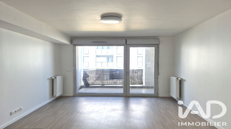 Ma-Cabane - Vente Appartement Trappes, 61 m²