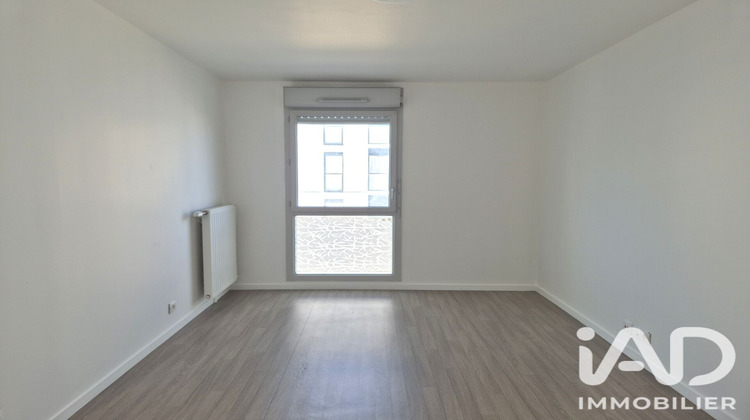 Ma-Cabane - Vente Appartement Trappes, 61 m²