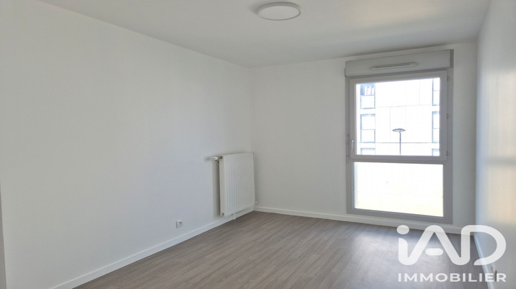 Ma-Cabane - Vente Appartement Trappes, 61 m²