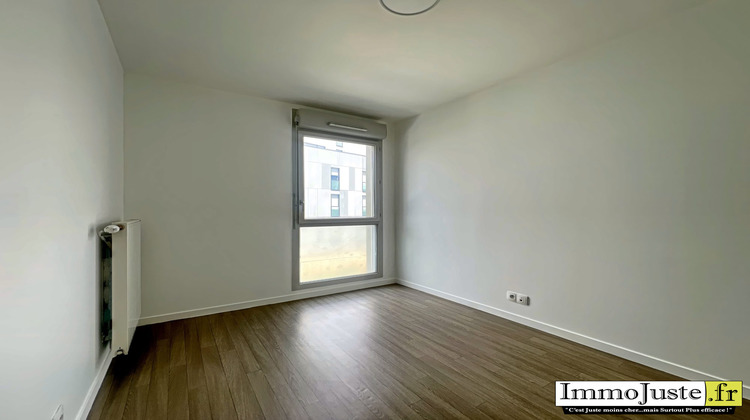 Ma-Cabane - Vente Appartement Trappes, 60 m²