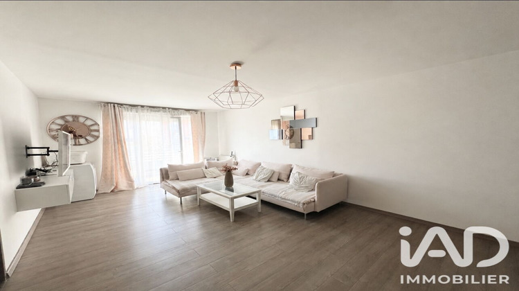 Ma-Cabane - Vente Appartement Trappes, 77 m²