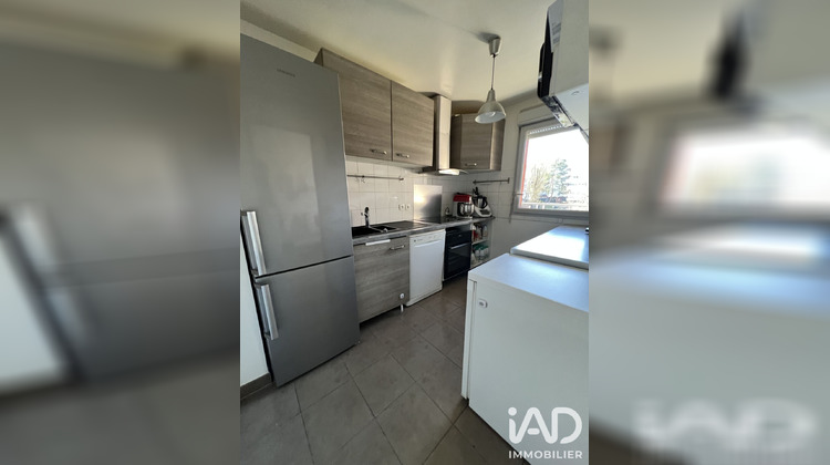 Ma-Cabane - Vente Appartement Trappes, 77 m²