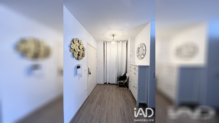 Ma-Cabane - Vente Appartement Trappes, 77 m²