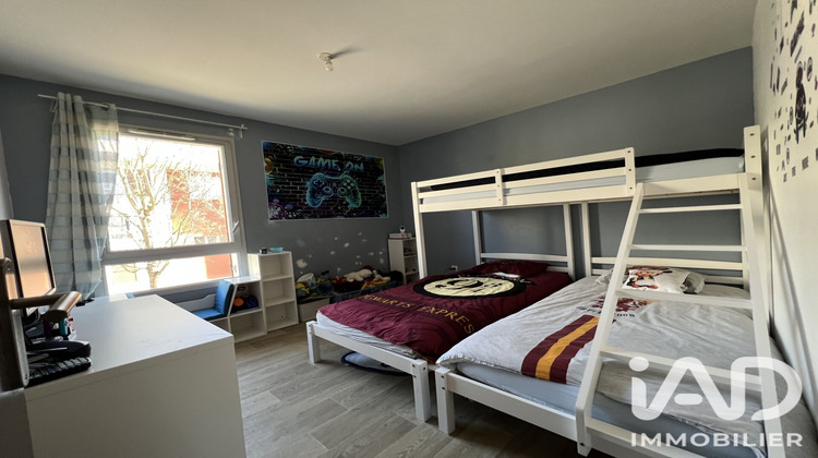 Ma-Cabane - Vente Appartement Trappes, 77 m²