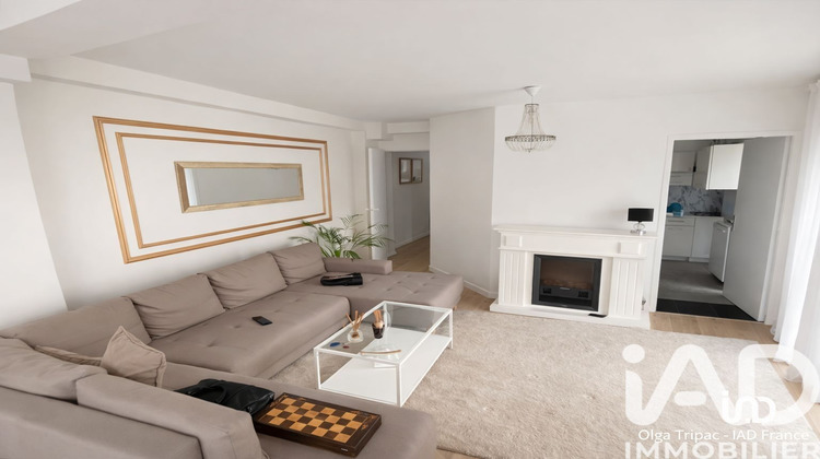 Ma-Cabane - Vente Appartement Trappes, 75 m²