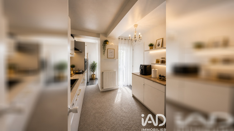 Ma-Cabane - Vente Appartement Trappes, 75 m²