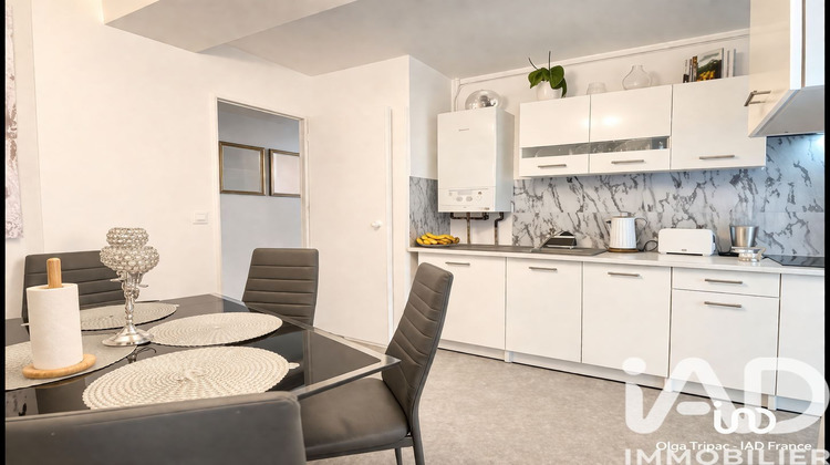 Ma-Cabane - Vente Appartement Trappes, 75 m²