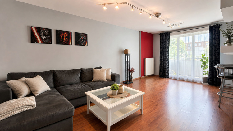Ma-Cabane - Vente Appartement TRAPPES, 63 m²