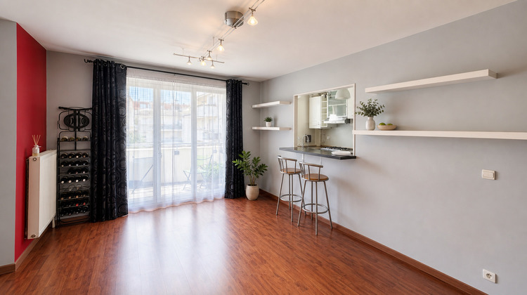 Ma-Cabane - Vente Appartement TRAPPES, 63 m²
