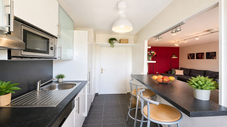 Ma-Cabane - Vente Appartement TRAPPES, 63 m²
