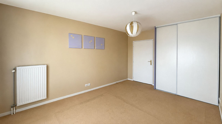 Ma-Cabane - Vente Appartement TRAPPES, 63 m²