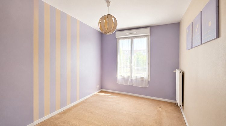 Ma-Cabane - Vente Appartement TRAPPES, 63 m²