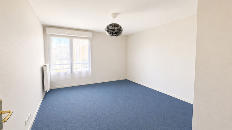 Ma-Cabane - Vente Appartement TRAPPES, 63 m²