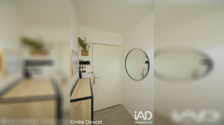 Ma-Cabane - Vente Appartement Trappes, 41 m²