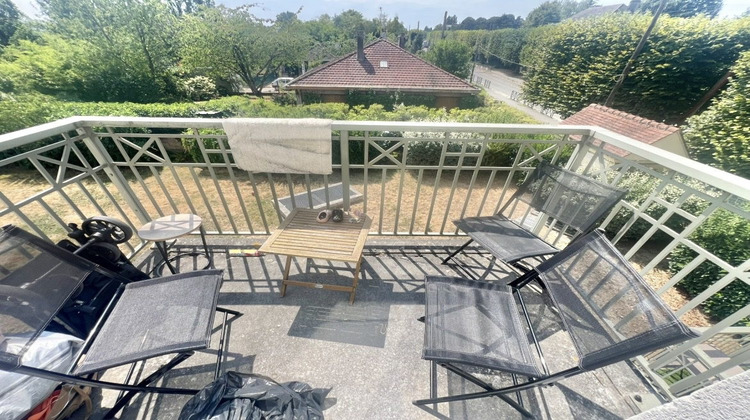 Ma-Cabane - Vente Appartement Trappes, 32 m²